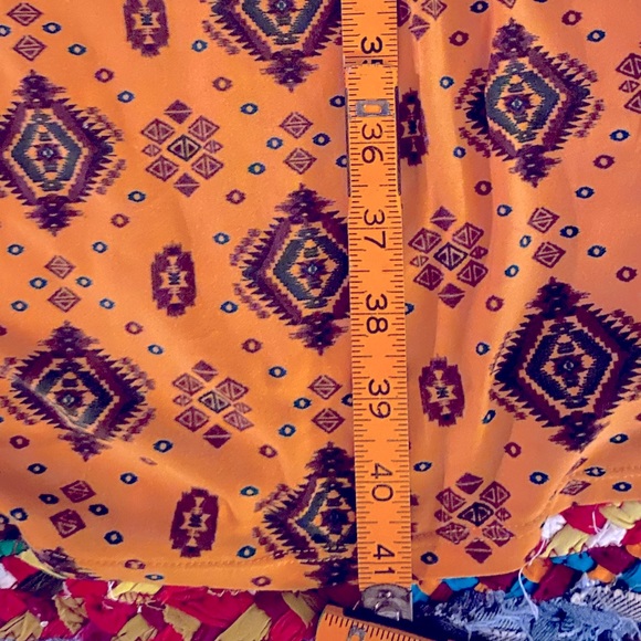 Three No-Boundaries Dress - Picture 10 of 16